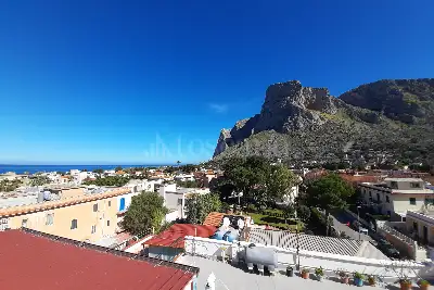 Casa in vendita, Via del Manderino, Palermo