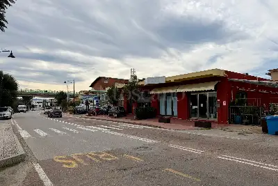 Attività Commerciale in vendita, Viale Aldo Moro, Olbia
