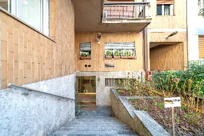 Casa in vendita, Via Luigi Giuseppe Faravelli, Milano