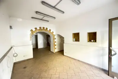 Negozio in vendita, Corso Calatafimi, Palermo