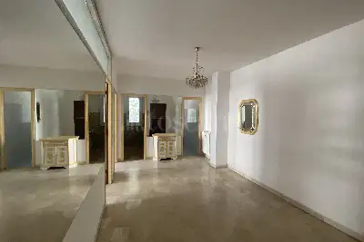 Ufficio in affitto, Via Giuseppe Campani, 38 , Firenze