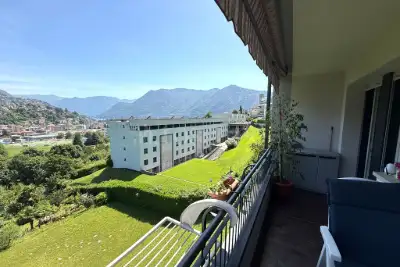Casa in vendita, Via Pola, Como