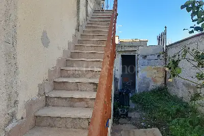 Villa in vendita, Via Chiusa Nuova, Carini