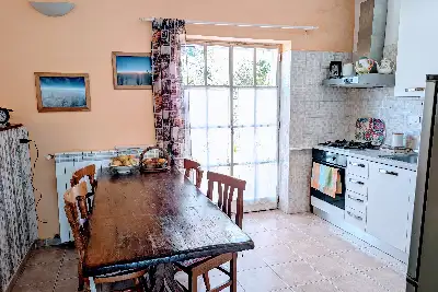 Villino a Schiera in vendita, Via Padre Benedetto Spila, Roma