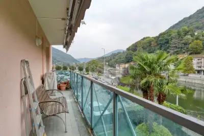 Casa in vendita, Via Don Melli, Lavena Ponte Tresa