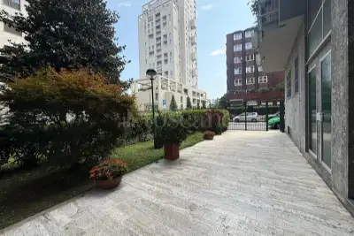 Casa in vendita, Via Privata Belgirate, Milano