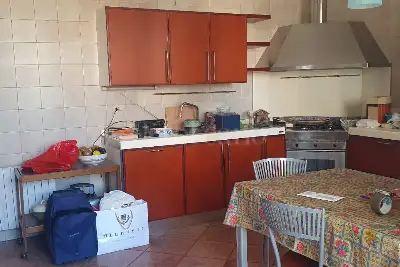 Casa in vendita, Viale del Fante, Palermo