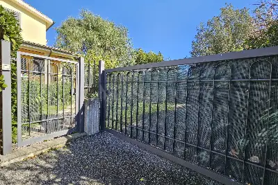 Villa Bifamiliare in vendita, Via Vittorio Gauthier, Fiumicino