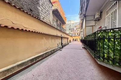 Casa in vendita, Via Ammiraglio Caracciolo, Catania