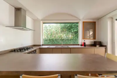 Casa in vendita, Via Alberto Cadlolo, Roma
