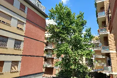 Casa in vendita, Via Calvi dell'Umbria, Roma