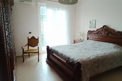 Villino a Schiera in vendita, Via alla Falconara, Palermo