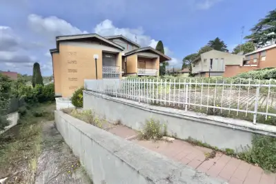 Villa in vendita, Via Gustavo Giovannoni, Roma
