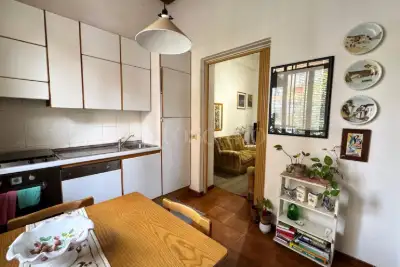 Casa in vendita, Via Francesco Vettori, Roma