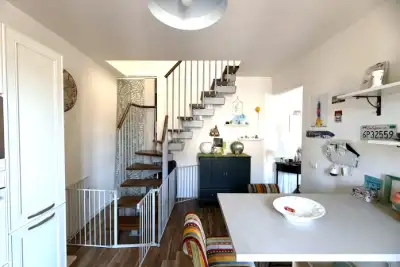 Casa in vendita, Via Antonio del Pollaiolo, Firenze