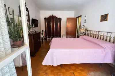 Casa in vendita, Via Francesco Buonamici, Roma