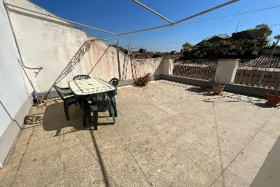 Casa in vendita, PIAZZA MAZZINI - VIA GARIBALDI 57 - 3 TERRAZZE, Catania