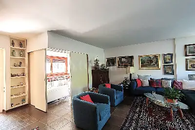 Villa in vendita, Via dei Sampieri, Roma