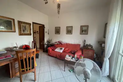 Casa in vendita, Via Virgilio, Dairago