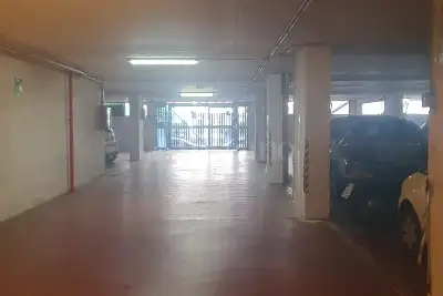 Posto Auto in vendita, Largo Piero Bargellini, Roma