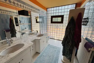 Villa in vendita, Via Fantasina, Cellatica