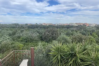 Villa in vendita, Via Fondo La Rosa, Palermo