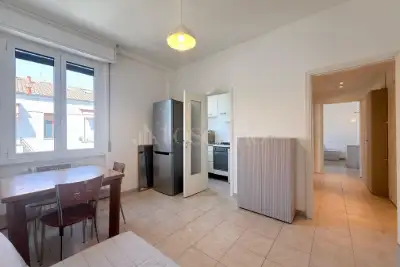 Casa in affitto, Via Antonio Pasinetti, Milano