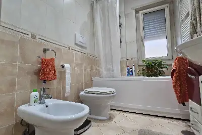 Casa in vendita, Via Danilo stiepovich , Roma