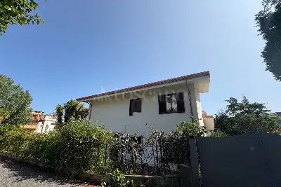 Villa in vendita, Via Biagio Miraglia, Catanzaro