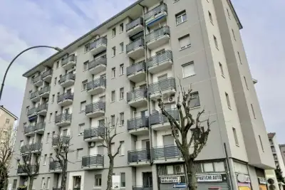 Casa in vendita, Via Leonardo Da Vinci, Corsico