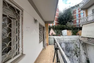 Casa in affitto, Viale Tito Livio, Roma