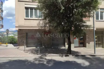 Casa in vendita, Via Giuseppe Mazzini, Potenza