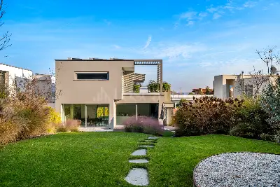 Villa in vendita, Via del Roccolo, Padenghe sul Garda