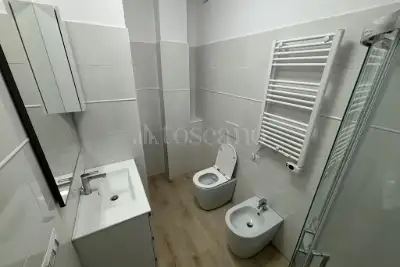 Stanza in affitto, Via Borghesano Lucchese 47, Roma