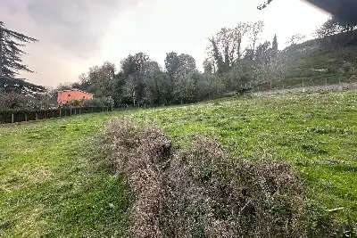 Edificabile Residenziali in vendita, Via Sarule, Fiumicino