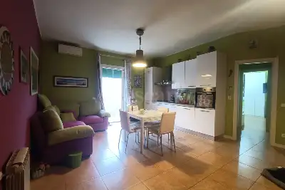 Casa in vendita, Via dei Minatori, Roma