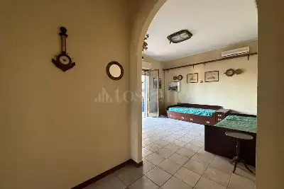 Casa in vendita, Capomulini, Viale della Fiera Franca, Acireale