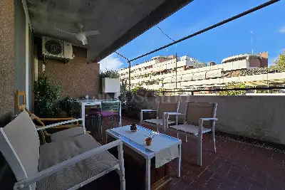 Casa in vendita, Via Umberto Saba, Roma