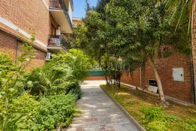 Casa in vendita, Via Pio VII, Roma