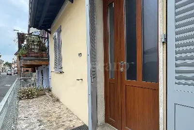 Casa Indipendente in vendita, Via Sant'Orsola, Brescia