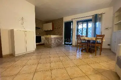 Casa in vendita, Via Bernardo Quaranta, Roma