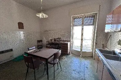 Casa in vendita, Via Amerigo Vespucci, Noto