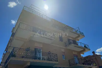 Casa in vendita, Via Giuseppe Garibaldi, Ladispoli