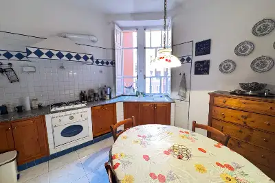 Casa in vendita, Via Giorgio Baglivi, Roma