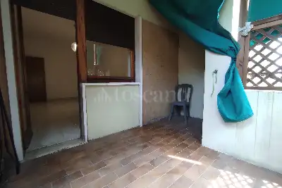 Casa in vendita, Via Costanzo Casana, Roma