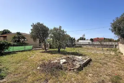 Casa Indipendente in vendita, Strada Vicinale Ebba Frissa, Sorso