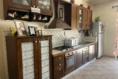 Casa in vendita, Via Antonio Moscatelli, Mentana