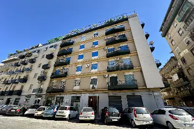 Casa in vendita, Via de Cosmi Giovanni Agostino, Palermo