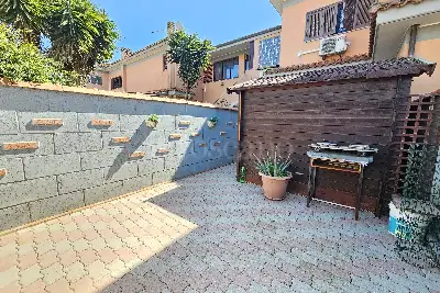 Villa in vendita, Via Bormida, Pomezia