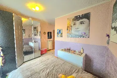 Casa in vendita, Via Crosette, Concesio